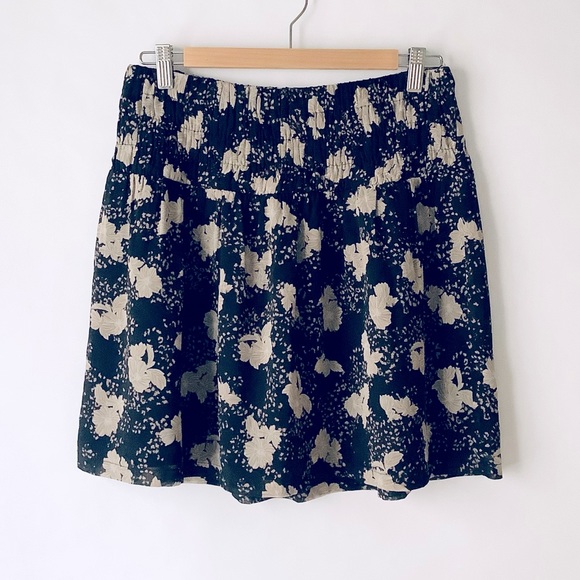 Edc Floral Skirt size S - Picture 10 of 10